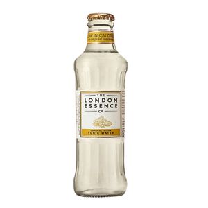 Água Tônica Indian London Essence 200ml
