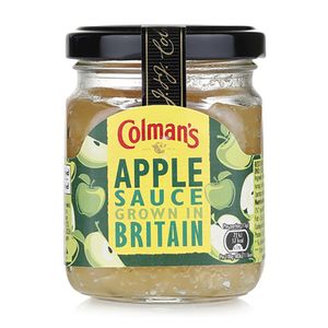 Molho de Maçã Bramley Colmans 155g