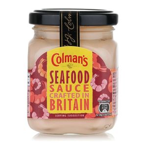 Molho de Frutos do Mar Colmans 155g