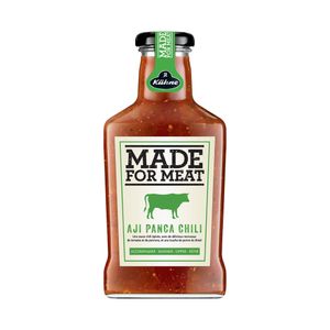 Molho Ají Panca Chili Kühne 375ml