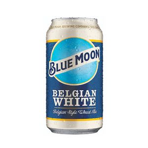 Cerveja Blue Moon Belgian White 355ml