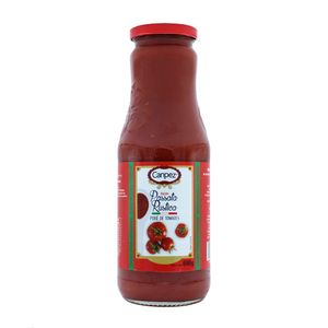 Passata Rústica Canpez 680g