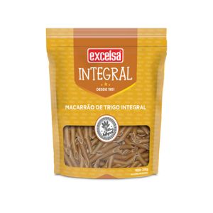 Macarrão Integral Penne Excelsa 200g
