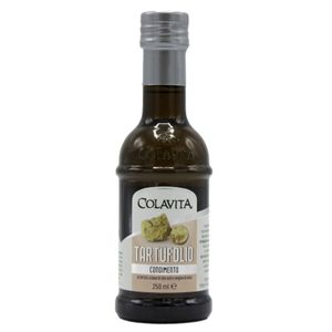 Condimento à Base de Azeite de Oliva Extravirgem Tartufolio Colavita 250ml