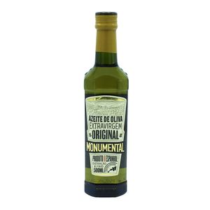 Azeite Extra Virgem Pons Monumental 500ml