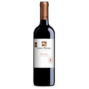 Vinho Tinto Loma Negra Malbec 750ml