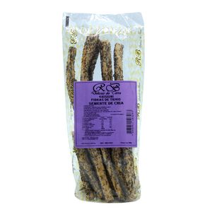 Grissini Semente de Chia RB Delicias da Terra 100g
