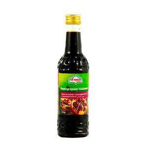 Melaço Pomeranate Molasses AlWadi 410g
