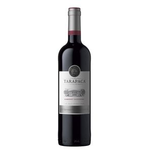 Vinho Tinto León de Tarapacá Cabernet Sauvignon - 750ml