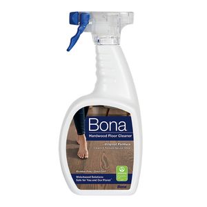 Spray Limpador Piso de Madeira Bona 650ml