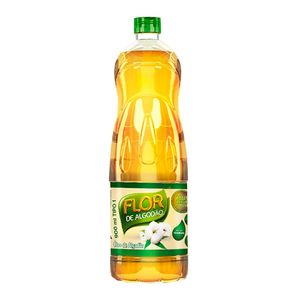 Óleo de Algodão Flor de Algodão Kosher 900ml