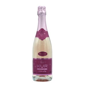 Espumante Sem Álcool Kur Rose Doce 750ml
