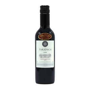 Vinho Tinto León de Tarapacá Cabernet Sauvignon - 375ml