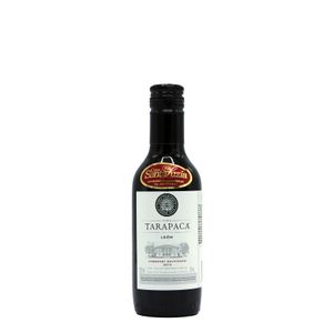 Vinho Tinto Leon de Tarapacá Cabernet Sauvignon - 187ml