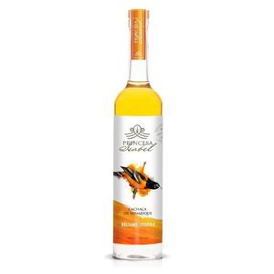 Cachaça Princesa Isabel Bálsamo 750ml