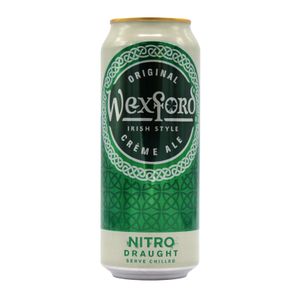 Cerveja Wexford Irish Cream Ale 440ml