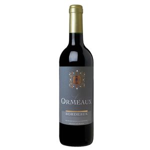 Vinho Tinto Les Ormeaux 750ml