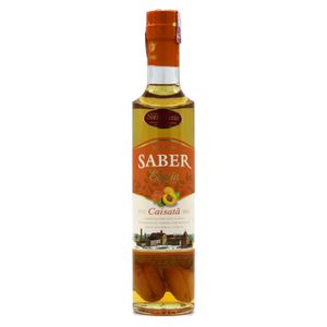 Licor de Damasco Saber Elyzia 500ml
