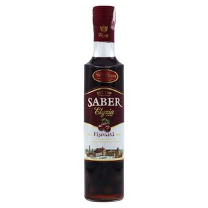 Licor de Cereja Saber Elyzia 500ml