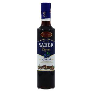Licor de Blueberry Saber Elyzia 500ml