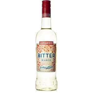 Licor Luxardo Bitter Bianco 750ml