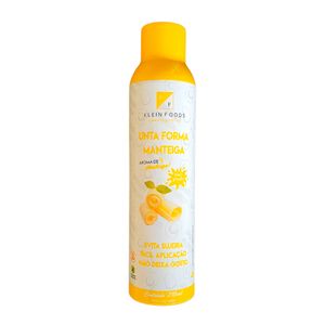 Óleo Unta Forma Manteiga Vegano Klein Foods 210ml
