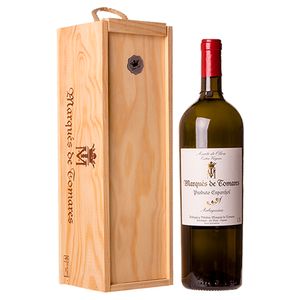 Azeite de Oliva Extra Virgem Marqués de Tomares 1,5L