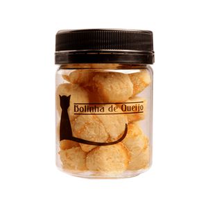 Bolinhas de Queijo Katz 100g