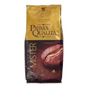 Café Prima Qualita Moído 500g