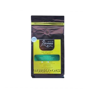 Café Catuaí Amarelo em Moído Serra Ilicínea 250g