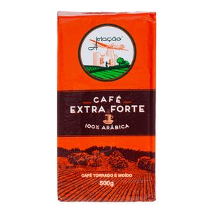 Café Torrado e Moído Extra Forte Aviação 500g