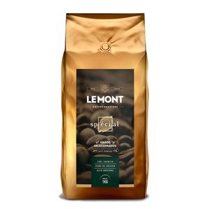 Café Le Mont Grão 1kg
