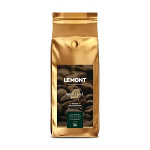 Café Le Mont Spécial Grãos 500g