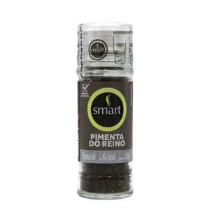 Pimenta do Reino com Moedor Smart 50g