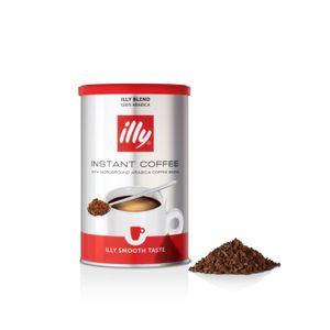 Café Solúvel Illy 95g