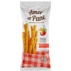 Grissini Amor Di Pane Pizza 125g