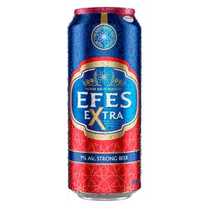Cerveja Extra Efes 500ml