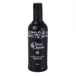 Azeite de Oliva Extra Virgem Blend Tierra Laguna 500ml