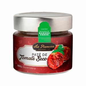 Patê de Tomate Seco La Pianezza 160g