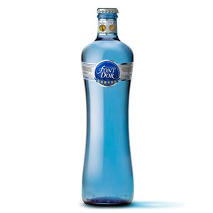 Água Sem Gás Font D'or Vichy Catalan 1L