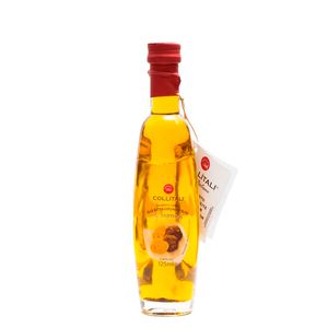 Azeite Trufado Collítali 125ml