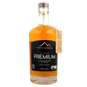 Cachaça Porto Morretes 700ml