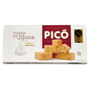 Torrone Jijona Picó 250g