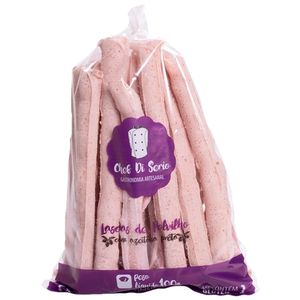 Biscoito de Polvilho Com Azeitona Preta Sem Glúten Chef Di Serio 100g