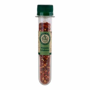 Pimenta Calabresa Companhia das Ervas 15g