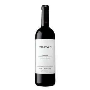 Vinho Tinto Pintas 750ml