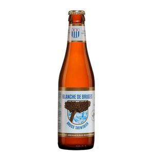 Cerveja Blanche de Bruges 330ml