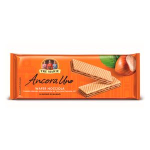 Wafer Nocciola Tre Marie 175g