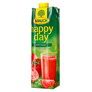 Suco Rauch Happy Day Tomate 1L