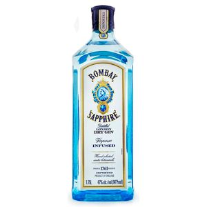 Gin Bombay Sapphire 1750ml